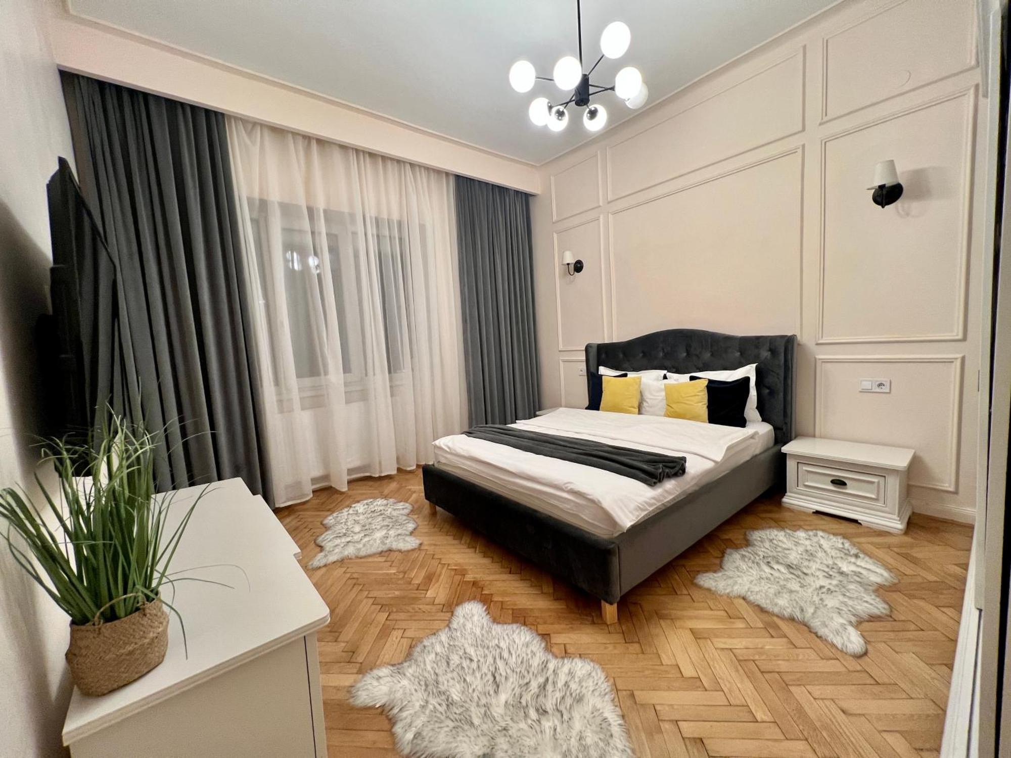 River'S Apartament Cluj Napoca Bagian luar foto