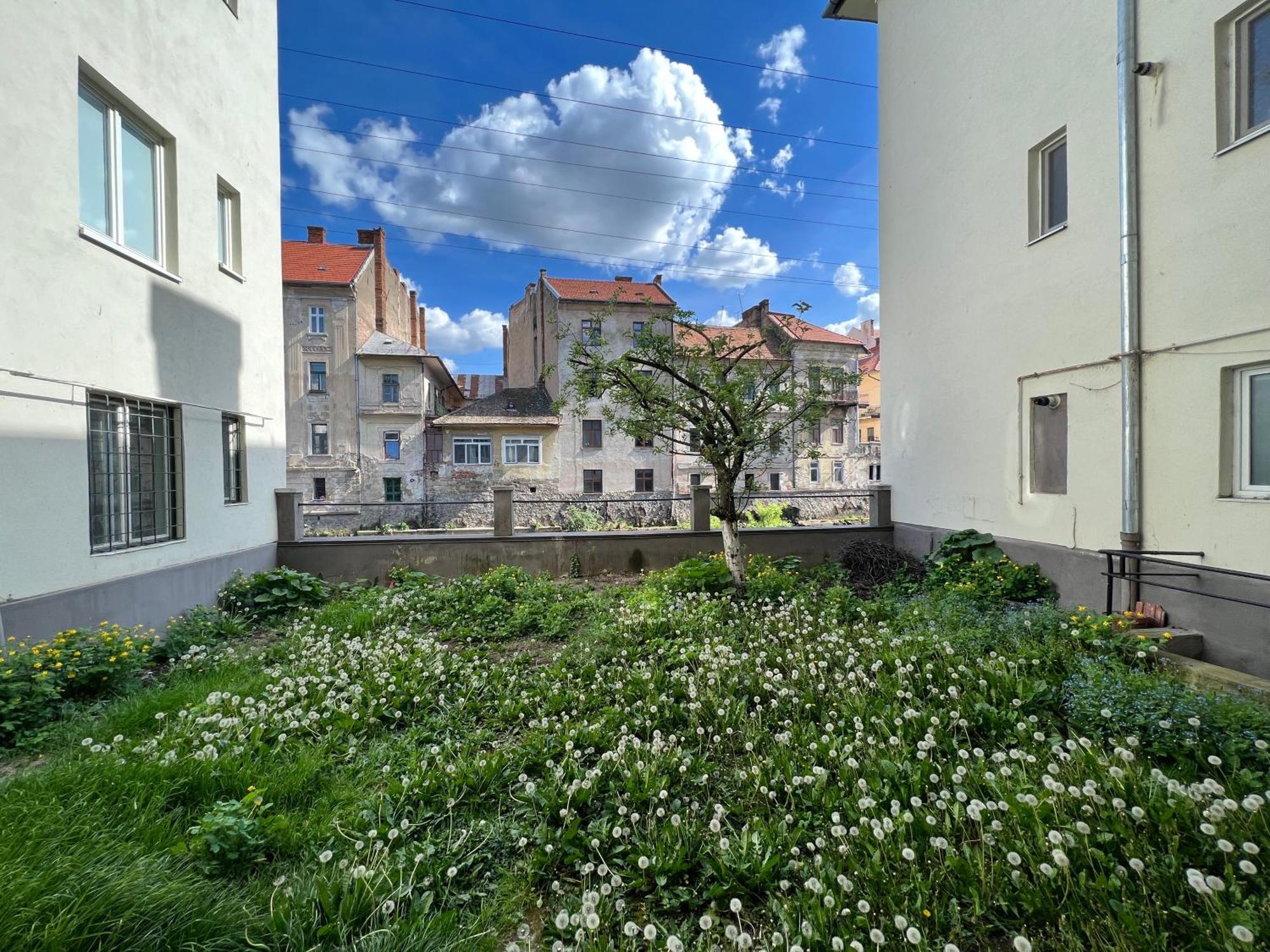 River'S Apartament Cluj Napoca Bagian luar foto